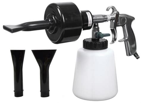 Пеногенератор Торнадор для создания сухой пены купить в компании Verta.kz