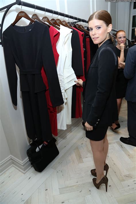 New York Kate Mara Celebrity Posing Hot High Resolution Beautiful Babe