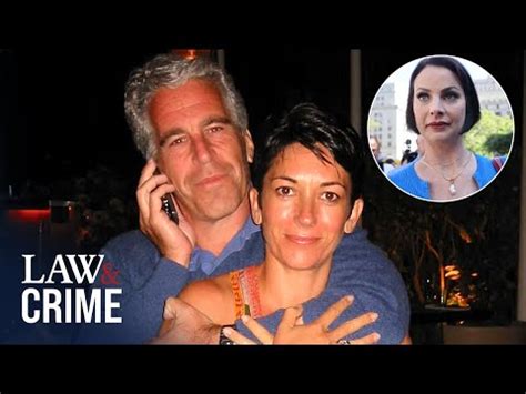 Jeffrey Epstein Accuser Claims Billionaire Used Sex Tapes As Blackmail The Global Herald