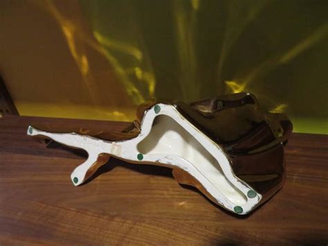 Sensual Gold Jaru Nude Male Ceramic Sculptures Mid Century Modern For Sale At Stdibs Jaru