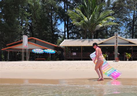 Bikini Model Skye AI Enhanced Phuket 0423 Topaz Faceai Enhance 2 8x Porn Pic