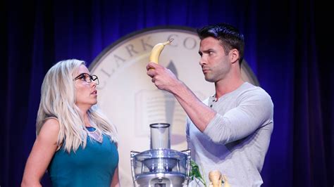 Sex Tips For Straight Women From A Gay Man Theater In Chicago