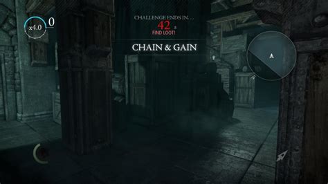 Аренда игры Thief на PS4 / PS5