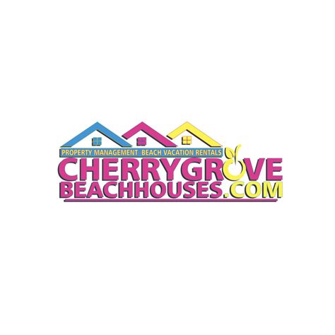 cherry grove sc beach house rentals