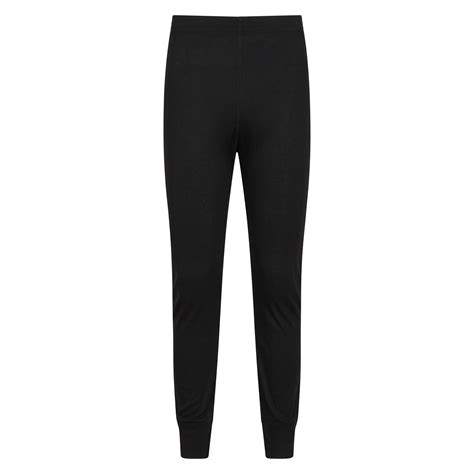 Mountain Warehouse Mens Talus Base Layer Bottoms - Walmart.com