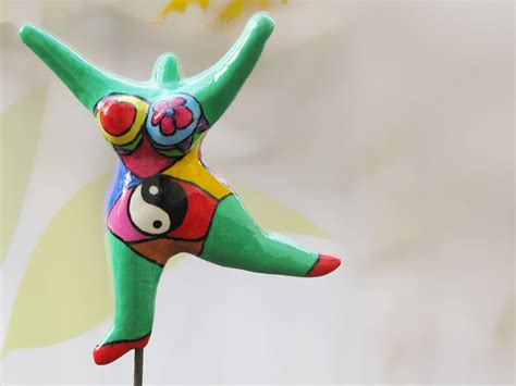 Tea und Art | Inspiration - Magische Nanas