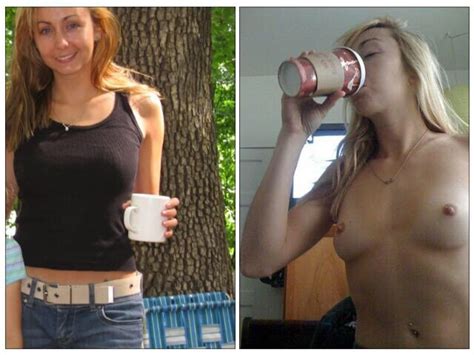 Coffee On Coffee Off Porn Pic