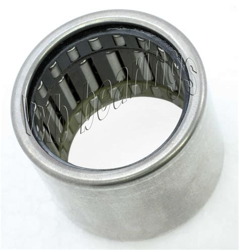 RCB061014 One Way Needle Roller Bearing Clutch 3 8 X 5 8 Inch Backstop