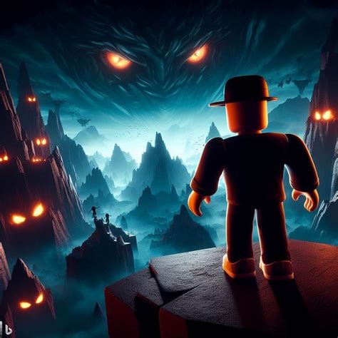 AI Generated Thumbnail - Creations Feedback - Developer Forum | Roblox