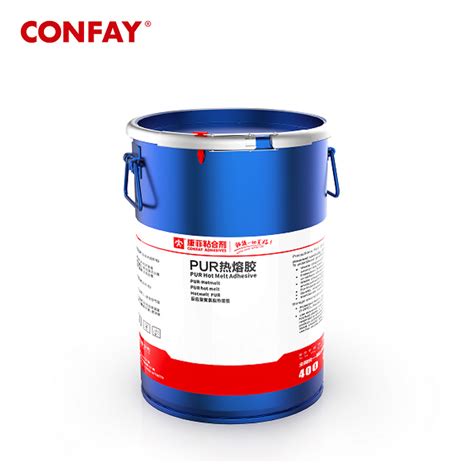 Supply Profile Wrapping Pur Hot Melt Glue With Short Time And Odorless Wholesale Factory