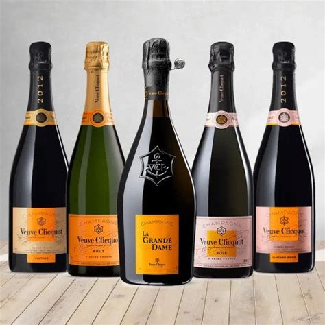 Veuve Clicquot Gift Baskets, Sets & Gift Boxes