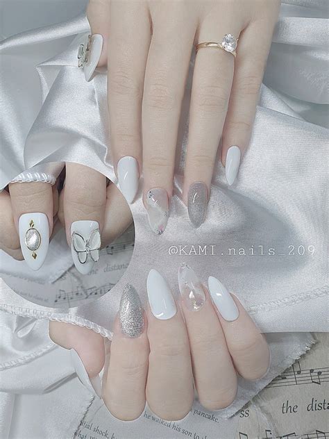 Tuy N Ch N M U Nail Designs With Flowers C Y U Th Ch Nh T