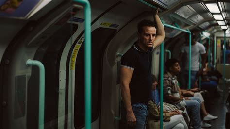 ‘all Of Us Strangers Review A Soul Longing For The Impossible The