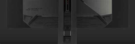ROG Swift OLED PG27AQDM｜Gaming-Monitore｜ASUS Deutschland