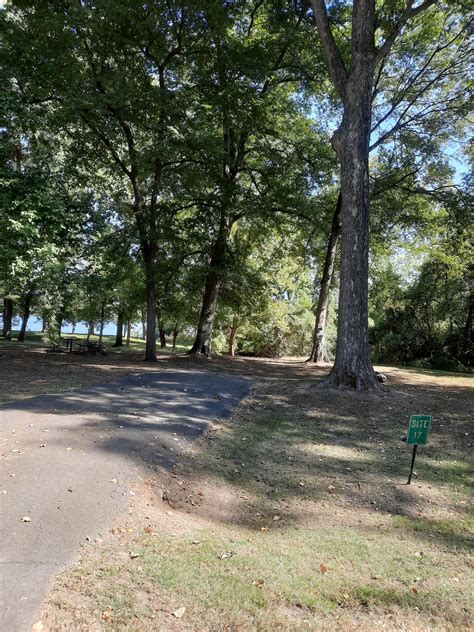Arkansas' Hidden Gem: Saracen Trace Regional Park - Where History Meets