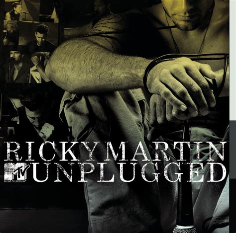 Ricky Martin Ricky Martin MTV Unplugged Amazon Music