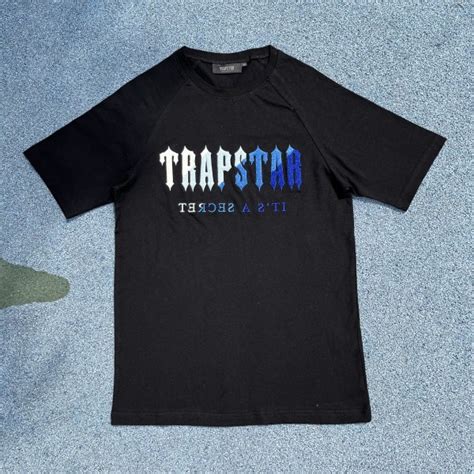 Conjunto Trapstar Verano Tecalzoshoes