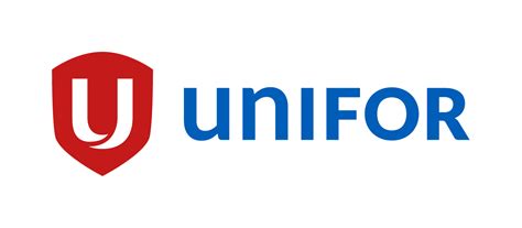 Unifor Logo Core Identity Horizontal Unifor