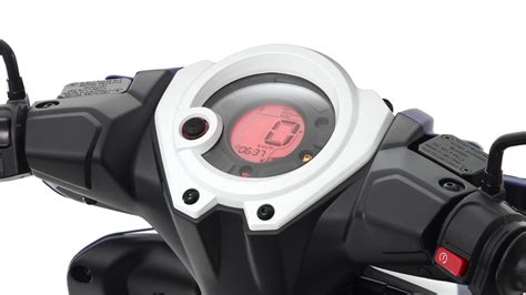 Anteprima Yamaha Aerox R E Aerox R Naked