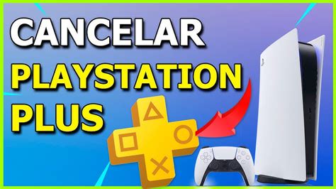 C Mo Cancelar Tu Suscripci N A Playstation Plus Belleza Est Tica