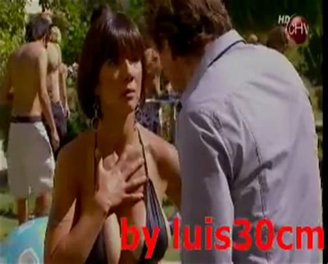 Naked Noelia Arias In Infieles