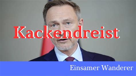 außergewöhnliche Notlage Lindner will Schuldenbremse aussetzen