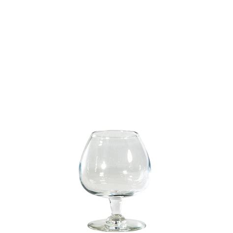 Brandy Snifter - 6 oz - Celebrations! Party Rentals