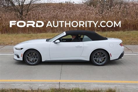 Official Oxford White Mustang S650 Thread Mustang7g 2024 S650