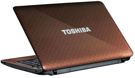 Toshiba Satellite L750 X5317 Laptop Core I5 2nd Gen 4 GB 640 GB