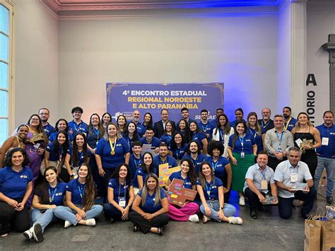 Sala Mineira Do Empreendedor De Paracatu Recebe Selo Ouro De Refer Ncia