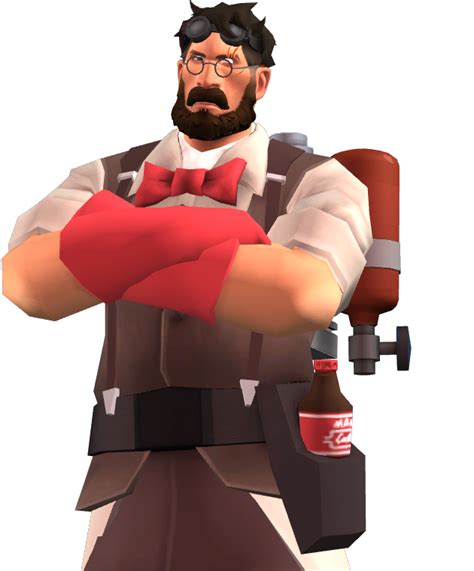Polished Uminnesotamike25s Depressed 1899 Medic Loadout Link For