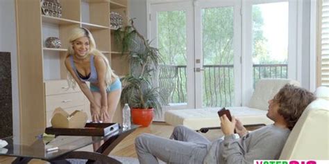 Teen Lyra And Friend Fuck Her Brother Tnaflix