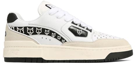 Giày Naked Wolfe NW White Ice Authentic Shoes