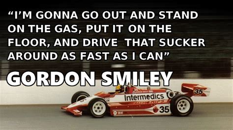 Gordon Smiley Trackforum
