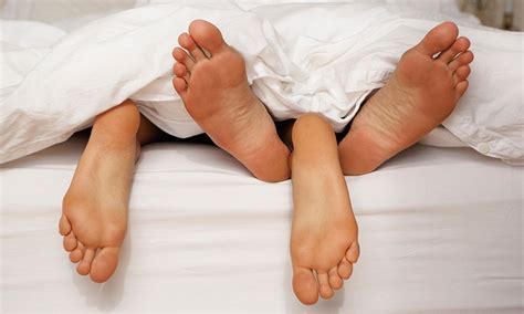 Middle Aged Women Are Happier With Their Sex Lives Than Men Despite Of Their Partners