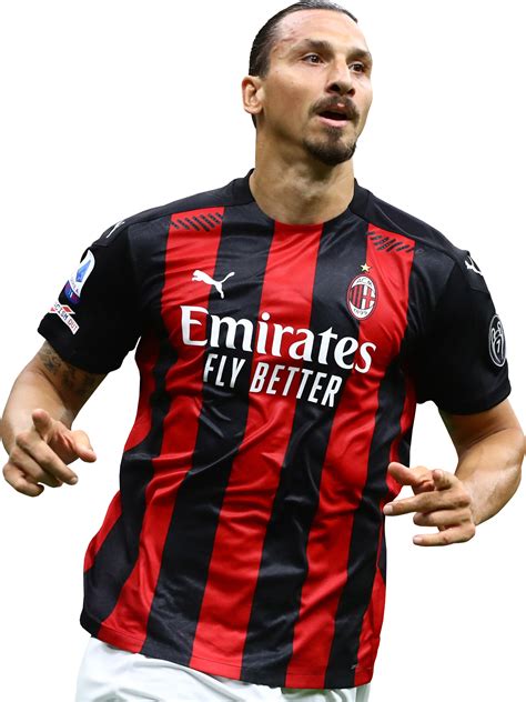 Zlatan Ibrahimovic Png