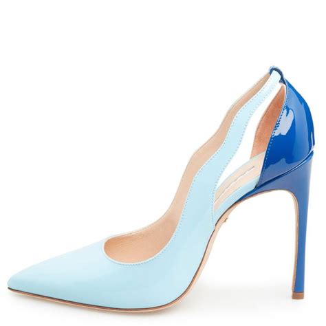 Pin By Neecee B Stylin On 1 Hott Steppa Pumps Nude Leather Pointed Toe Pumps