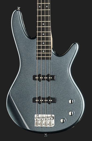 Ibanez Basso Elettrico GSR180 BEM Baltic Blue Metallic 4 4 Raffaele