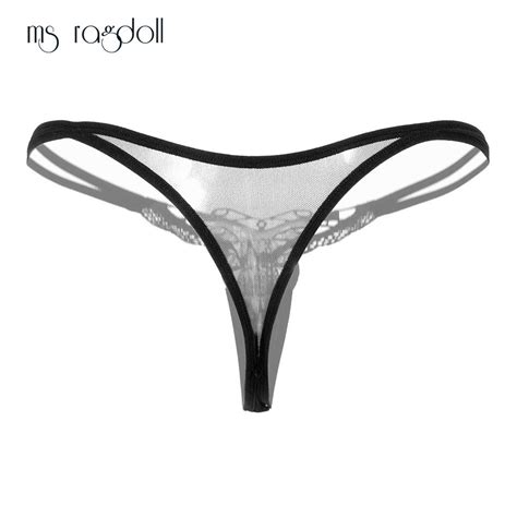 Bikini Tanga Mini G String Chilotei Sexy Open Crotch Transparenti Chiloti Perle Arhiva Okazii Ro