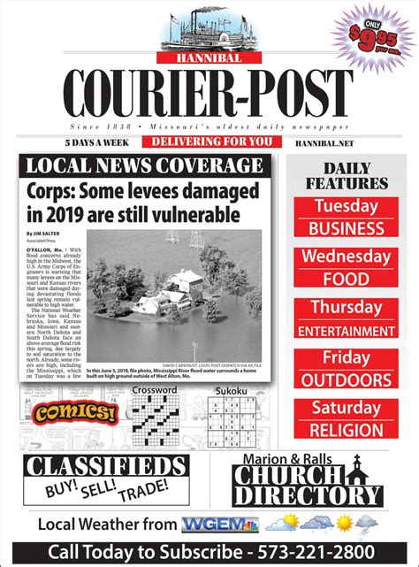 Contact Us | Site | hannibal.net