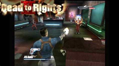 画像 dead to rights 2 ps2 114777-Dead to rights 2 pc game download