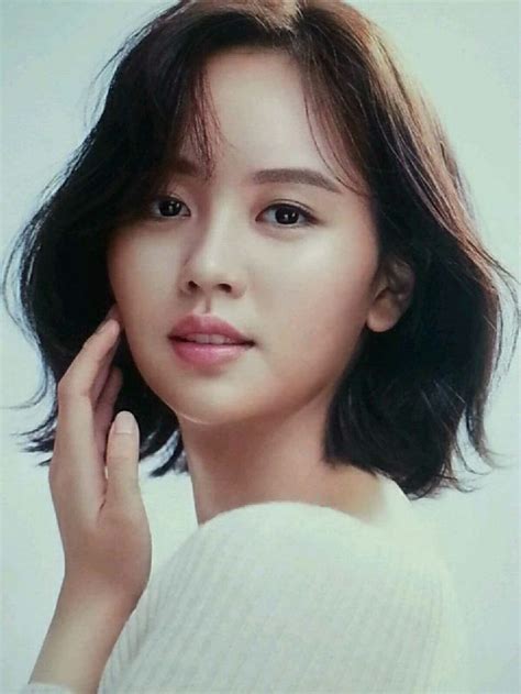 Kim So Hyun Edward Stoddard