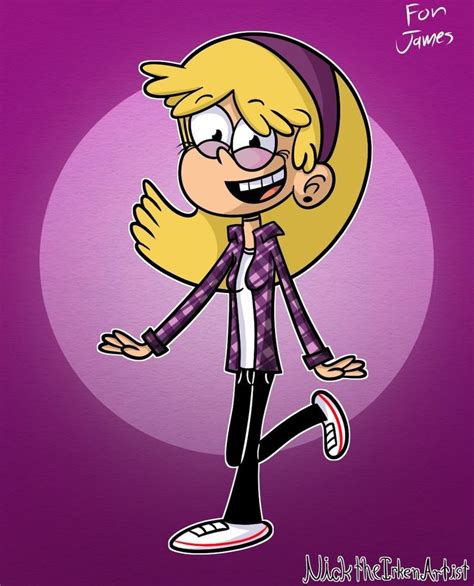 Pin By Manuel Lozano On Loud H The Loud House Fanart House Star Fan Art