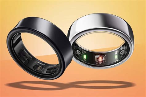 Samsung Galaxy Ring vs Oura Ring: which is best? | Stuff