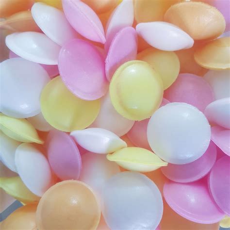 Flying Saucer Sweets 25g Posted Sweets Retro Sweet Shop