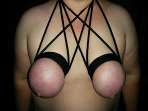 First Time Using Rope And I Loved It Porn Pic