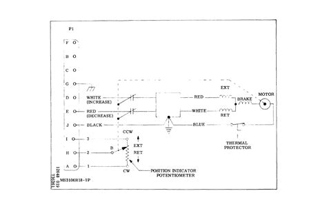 [DIAGRAM] Wiring Diagram Linear Actuator - WIRINGSCHEMA.COM