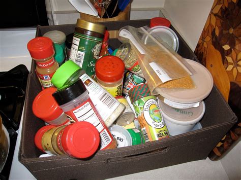 iheart organizing reader space allison  spicin