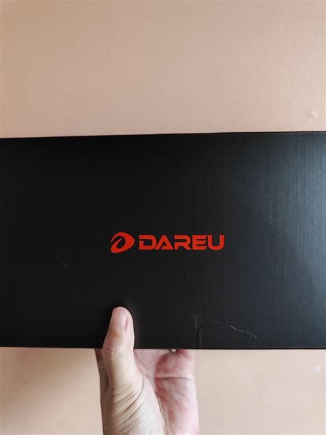 DAREU A84 ICY BLUE MECHANICAL KEYBOARD, Computers & Tech, Parts ...