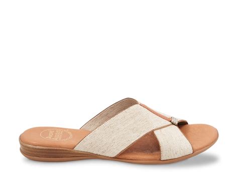 Andre Assous Nani Sandal Free Shipping Dsw